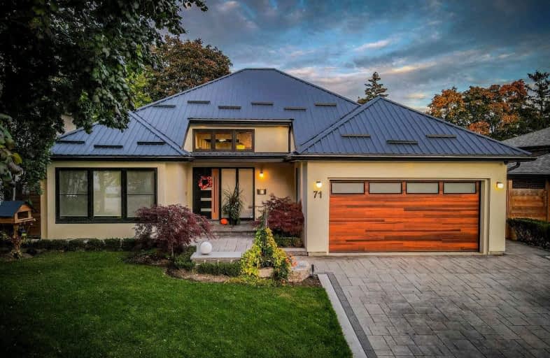 71 Mill Road, Toronto | Image 1