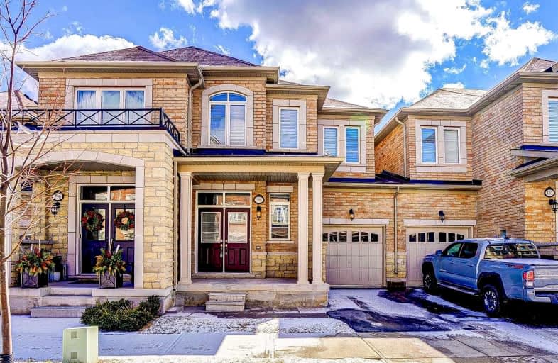 398 Switchgrass Street, Oakville | Image 1