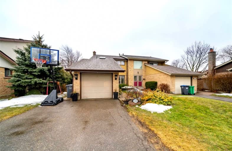 4090 Jefton Crescent, Mississauga | Image 1