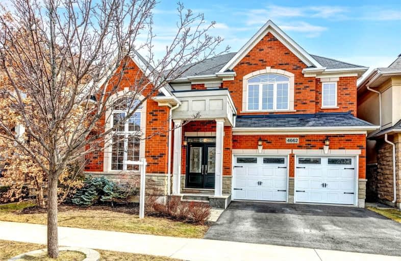 4662 Bracknell Road, Burlington | Image 1