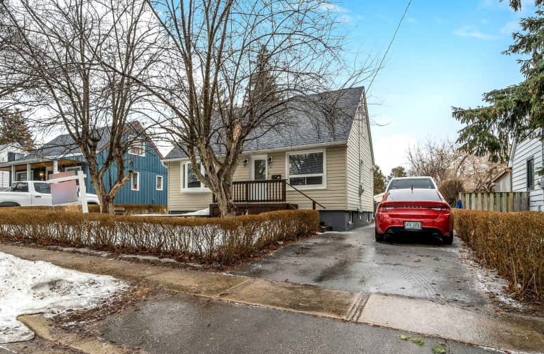 15 Rogers Road, Brampton | Image 1