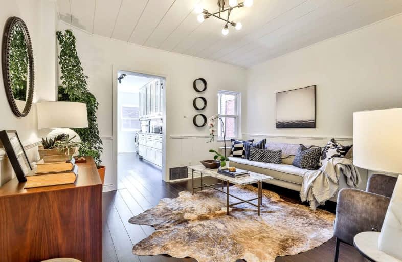 9 Bloem Avenue, Toronto | Image 1