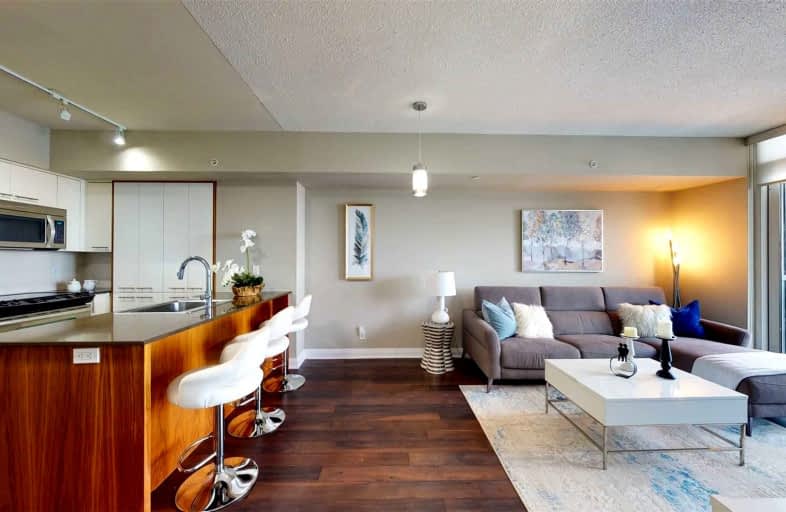 2301-5 Valhalla Inn Road, Toronto | Image 1