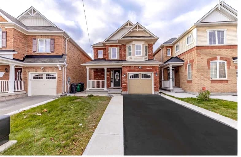 12 Mercedes Road, Brampton | Image 1