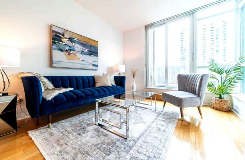401-235 Sherway Gardens Road, Toronto | Image 1