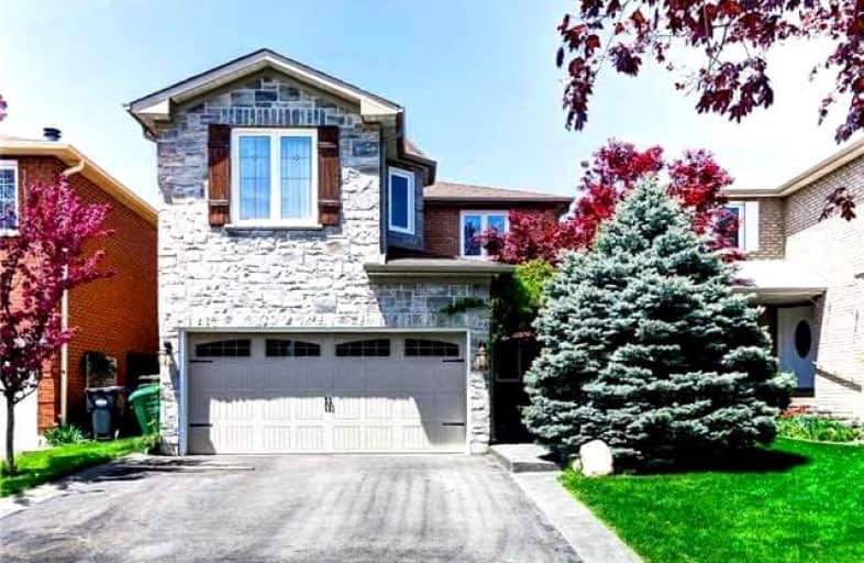 629 Four Winds Way, Mississauga | Image 1