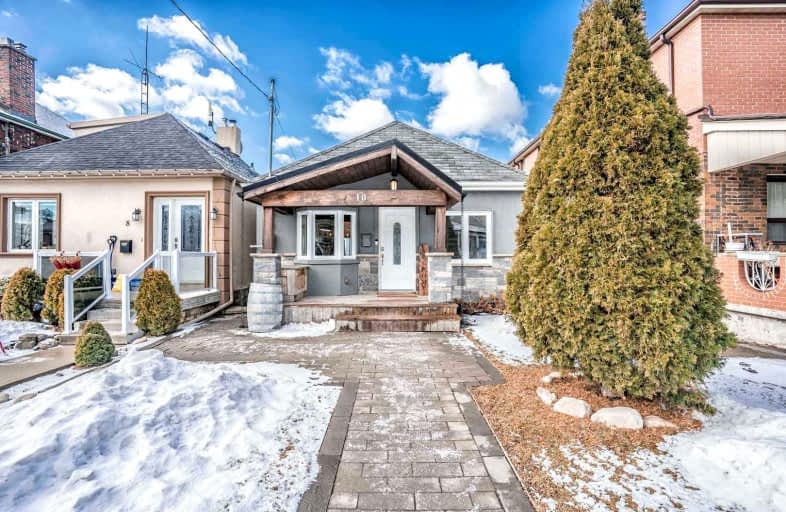10 Failsworth Avenue, Toronto | Image 1