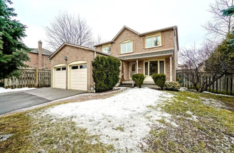 72 Jayfield Road, Brampton | Image 1