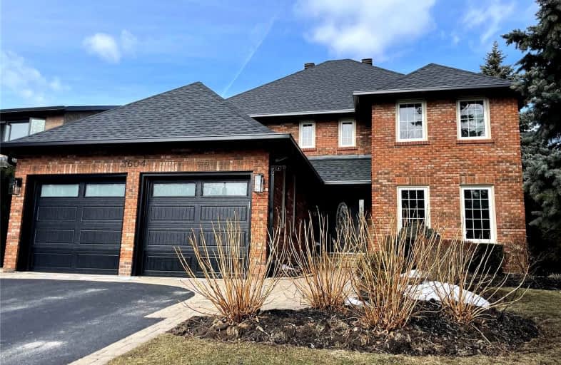 3604 Belvedere Crescent, Mississauga | Image 1