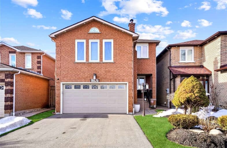 1147 Ivandale Drive, Mississauga | Image 1