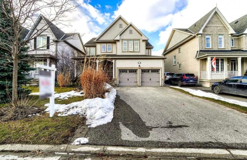 894 Pine Valley Circle, Mississauga | Image 1