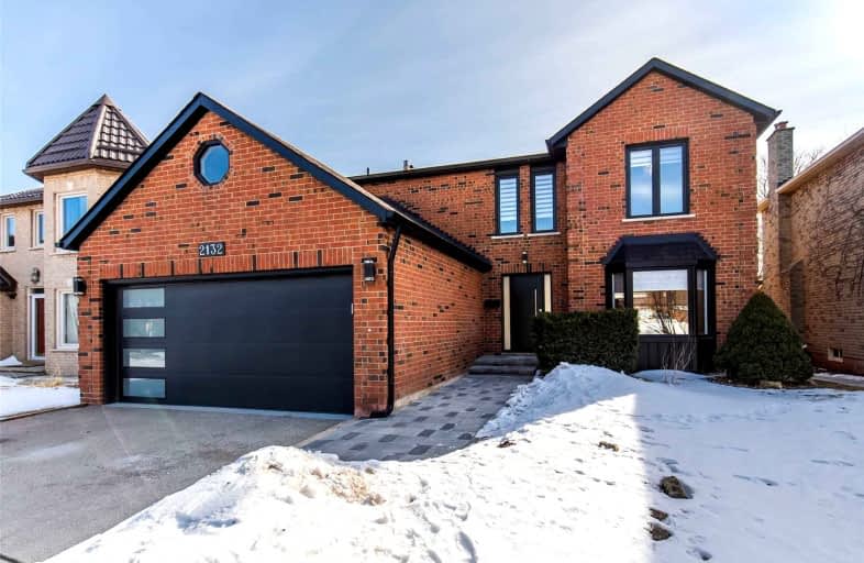 2132 Sixth Line, Oakville | Image 1