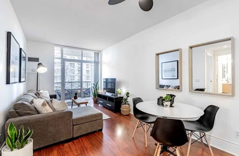 322-5233 Dundas Street West, Toronto | Image 1