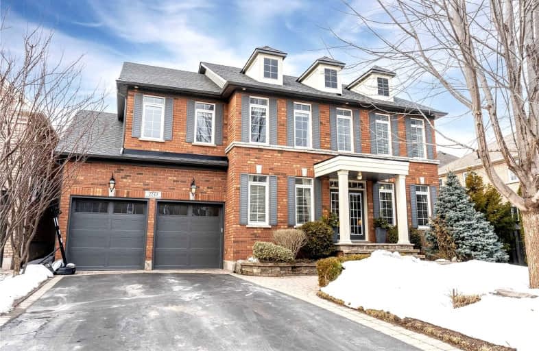 2243 High Wood Court, Oakville | Image 1