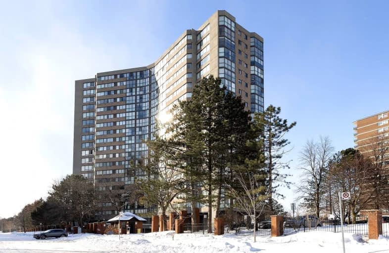 506-40 Richview Road, Toronto | Image 1