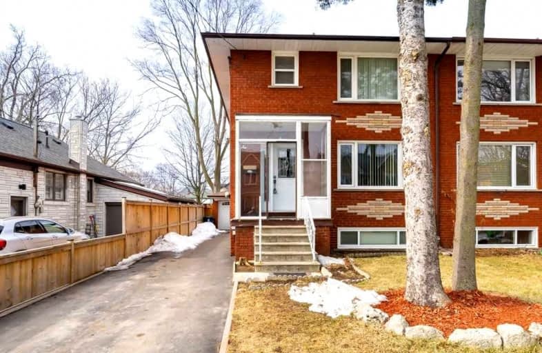 24 Gort Avenue, Toronto | Image 1