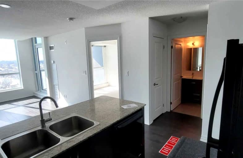 1117-80 Esther Lorrie Drive, Toronto | Image 1