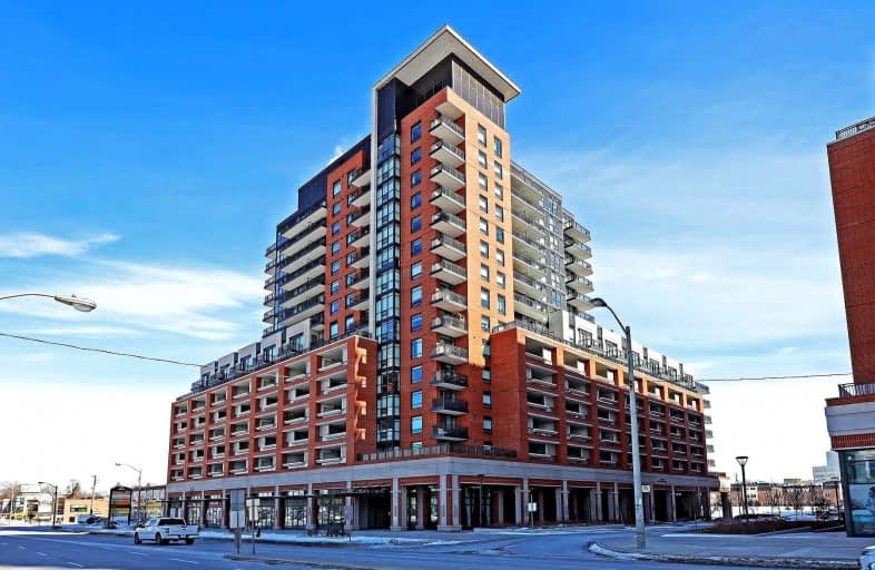 433-3091 Dufferin Street, Toronto | Image 1