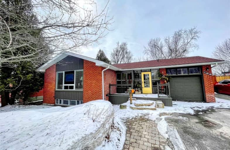 100 Dawson Road, Orangeville | Image 1