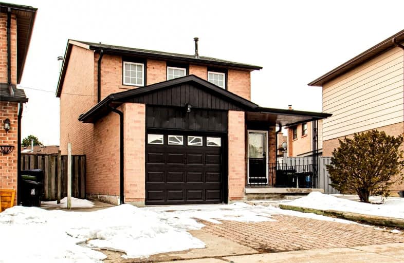 5 Teresa Court, Toronto | Image 1