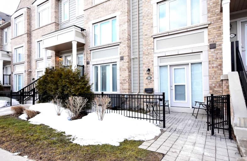 243-250 Sunny Meadow Boulevard, Brampton | Image 1