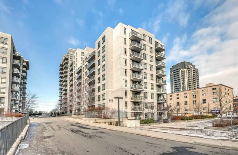 116-816 Lansdowne Avenue, Toronto | Image 1