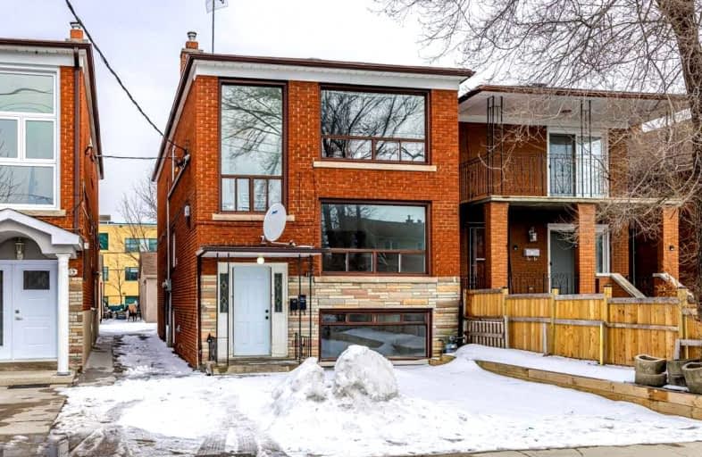 17 Bayliss Avenue, Toronto | Image 1