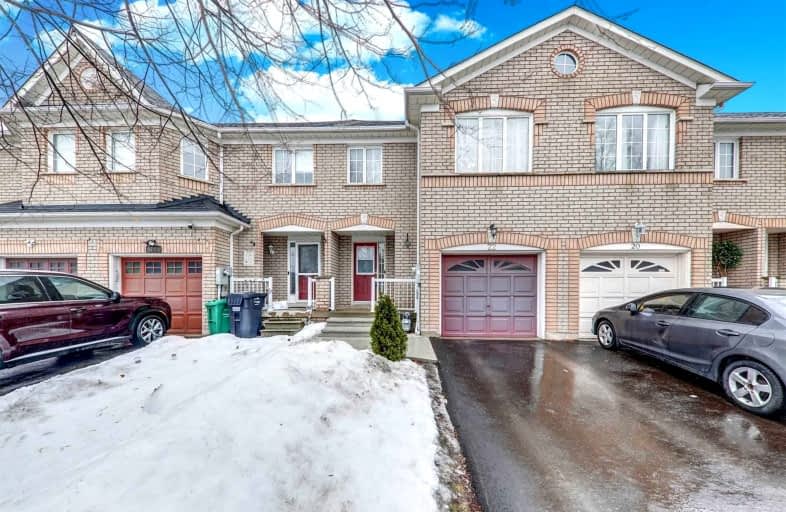 22 Twin Pines Crescent, Brampton | Image 1