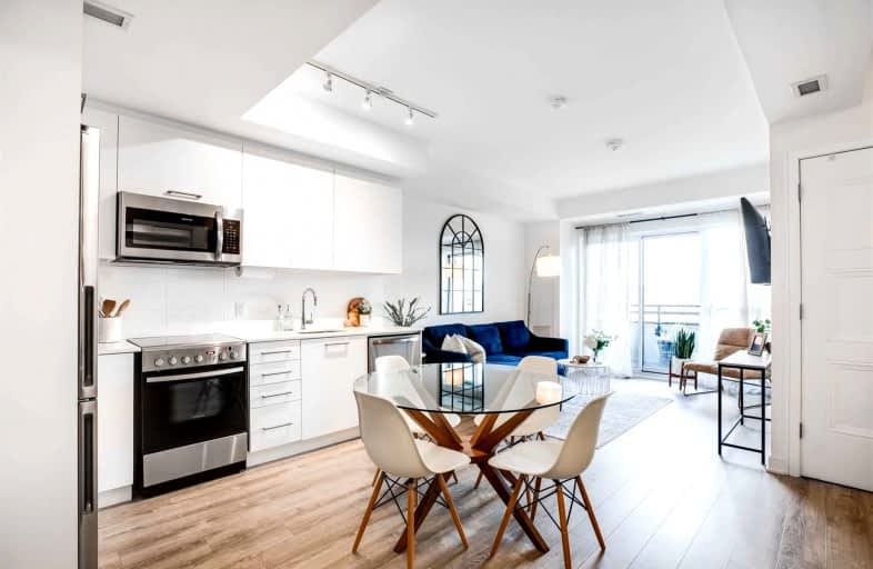510-1 Neighbourhood Lane, Toronto | Image 1