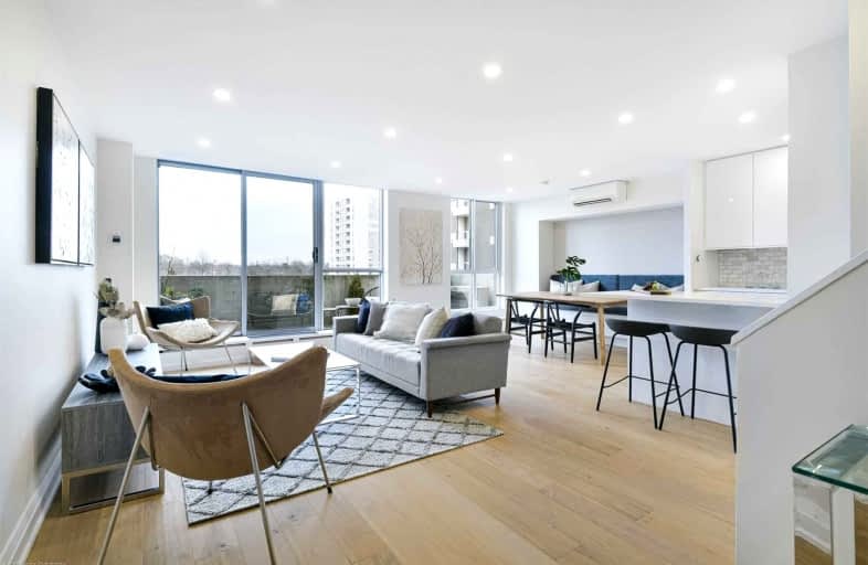 502-35 Ormskirk Avenue, Toronto | Image 1