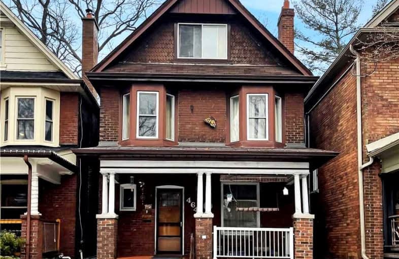 464 Clendenan Avenue, Toronto | Image 1