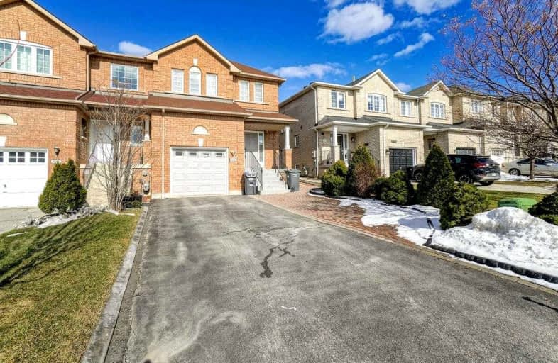 6144 Windfleet Crescent, Mississauga | Image 1