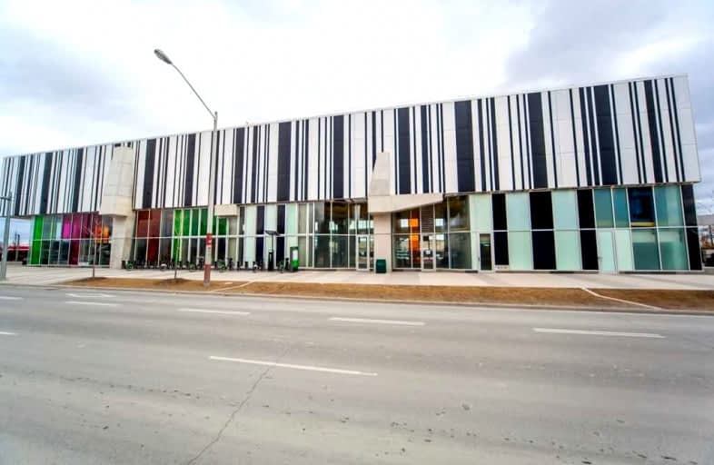 708-1 Four Winds Drive, Toronto | Image 1