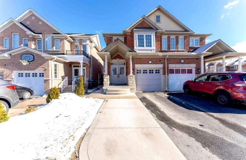 11 Rubysilver Drive, Brampton | Image 1