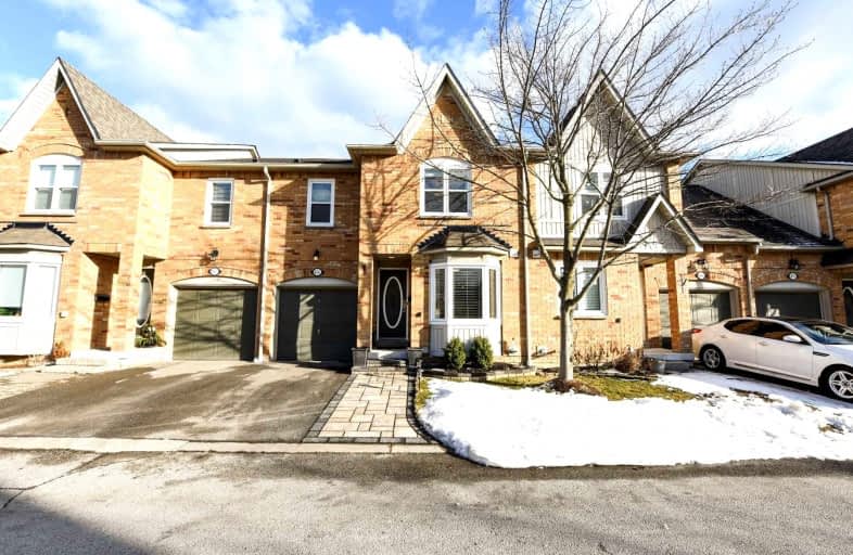 43A-5940 Glen Erin Drive, Mississauga | Image 1