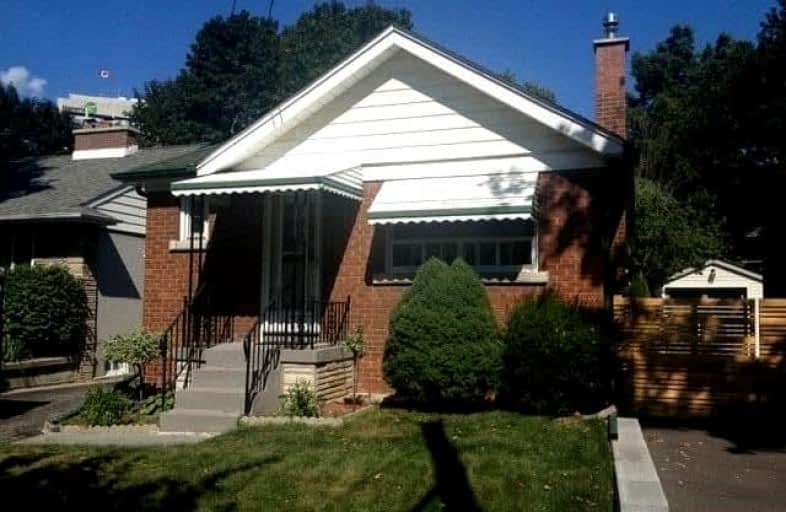 23 Green Lanes, Toronto | Image 1