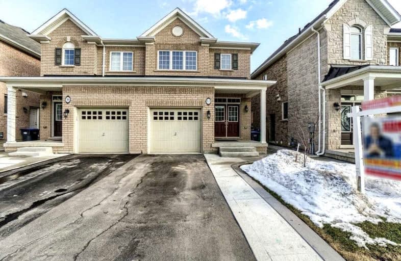 61 Antibes Drive, Brampton | Image 1