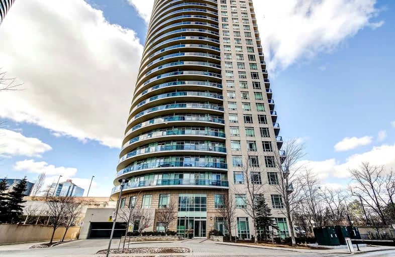 701-80 Absolute Avenue, Mississauga | Image 1