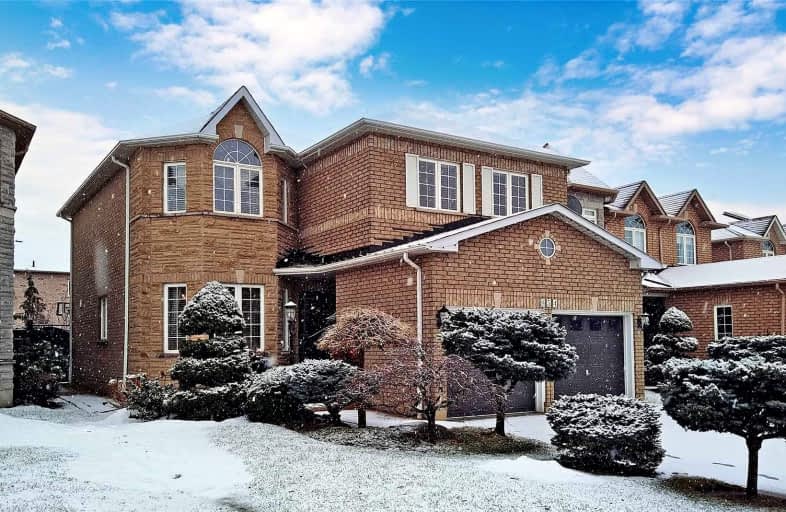 854 Father D'souza Drive, Mississauga | Image 1