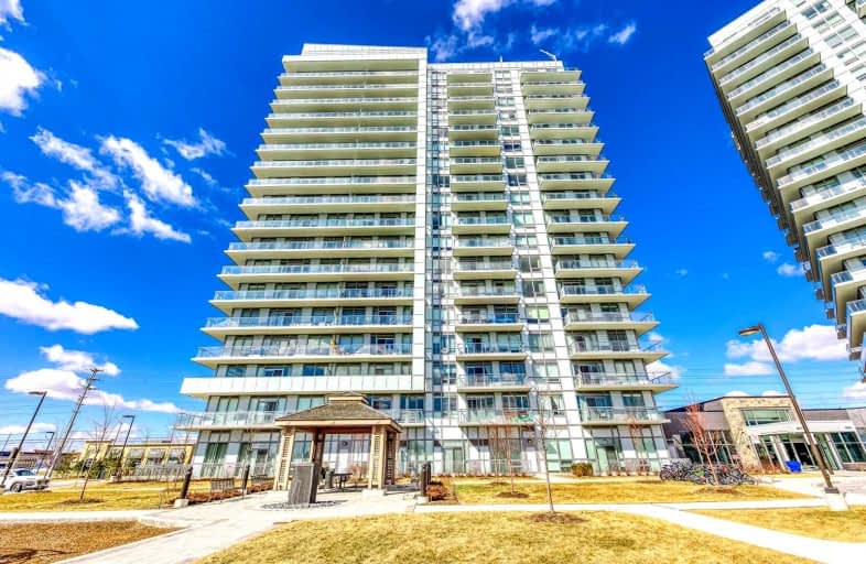 105-4677 Glen Erin Drive, Mississauga | Image 1