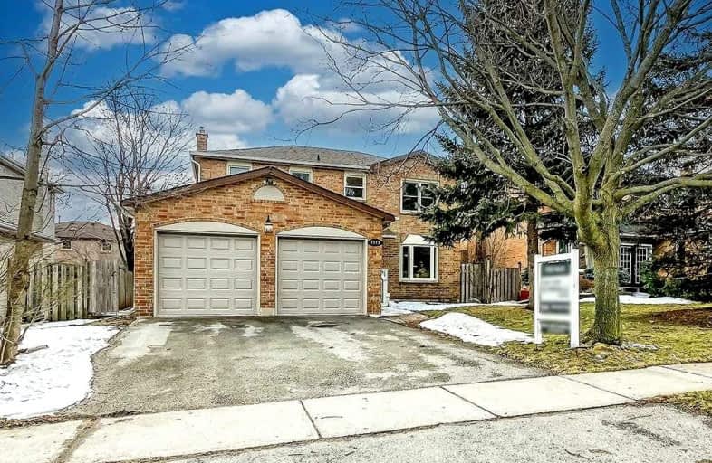 1573 Princeton Crescent, Oakville | Image 1