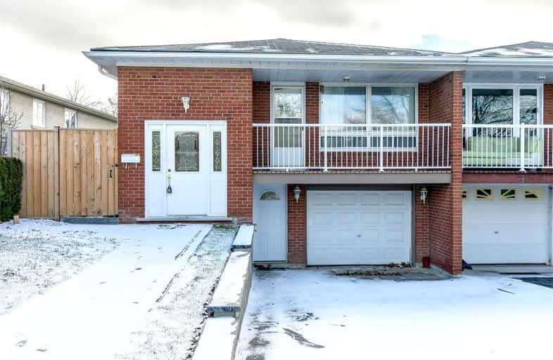 1198 Shadeland Drive, Mississauga | Image 1