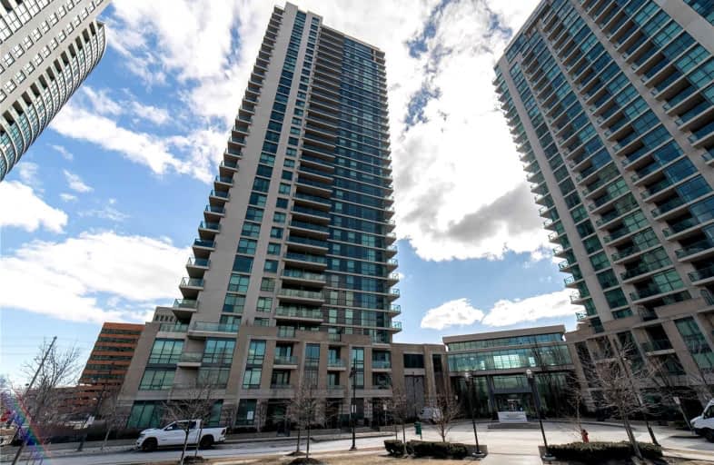 2503-225 Sherway Gardens Road, Toronto | Image 1
