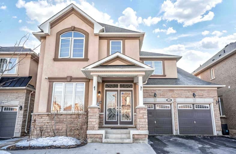 38 Locomotive Crescent, Brampton | Image 1