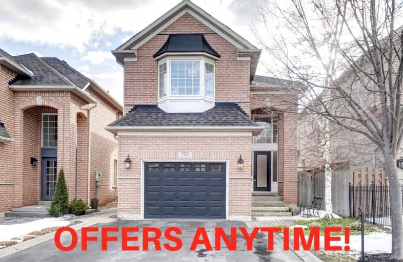 2502 Longridge Crescent, Oakville | Image 1