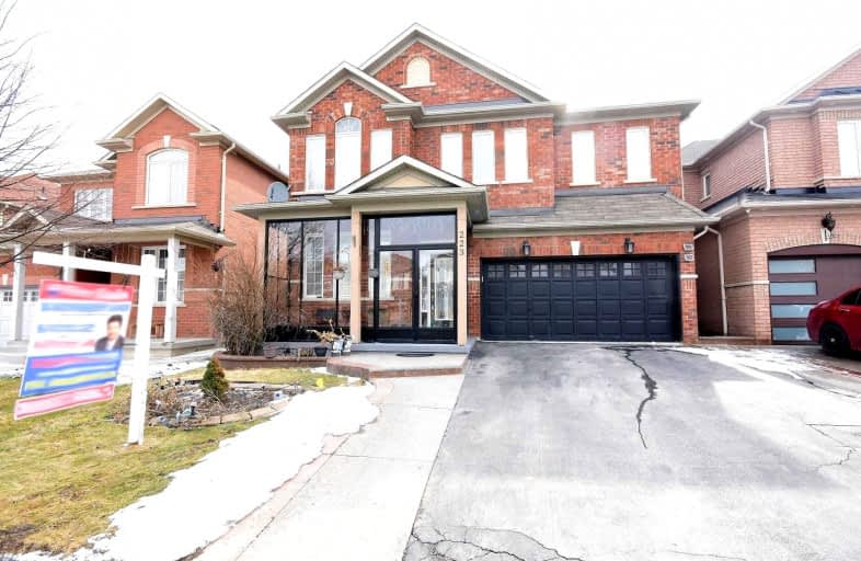 223 Father Tobin Road, Brampton | Image 1