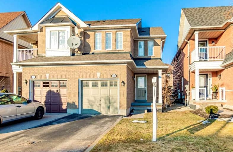 5897 Churchill Meadows Boulevard, Mississauga | Image 1