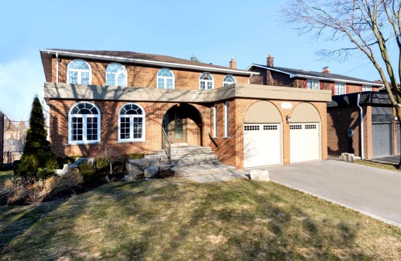 2587 Robin Drive, Mississauga | Image 1