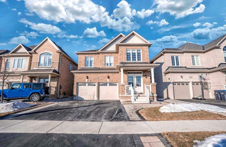 39 Ballyhaise Crescent, Brampton | Image 1