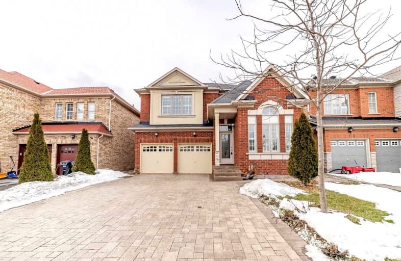 43 Baylawn Circle, Brampton | Image 1